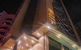 Emaar Elite Makkah Hotel